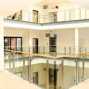 Medizinisches Zentrum Eichhof