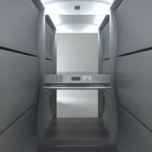 Futur Trend (RAL 9022)