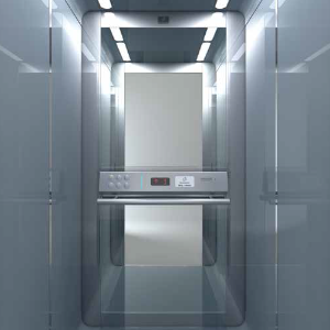 Futur Trend (RAL 7001)