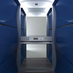 Futur Trend T710 (RAL 5017)