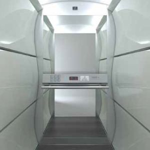 Futur Trend (RAL 7032)
